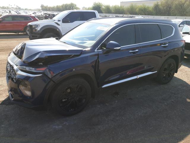 hyundai santa fe l 2019 5nms5caaxkh015949