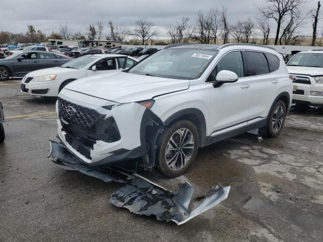 hyundai santa fe l 2019 5nms5caaxkh058932