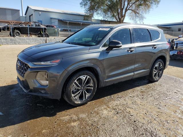 hyundai santa fe l 2020 5nms5caaxlh191501