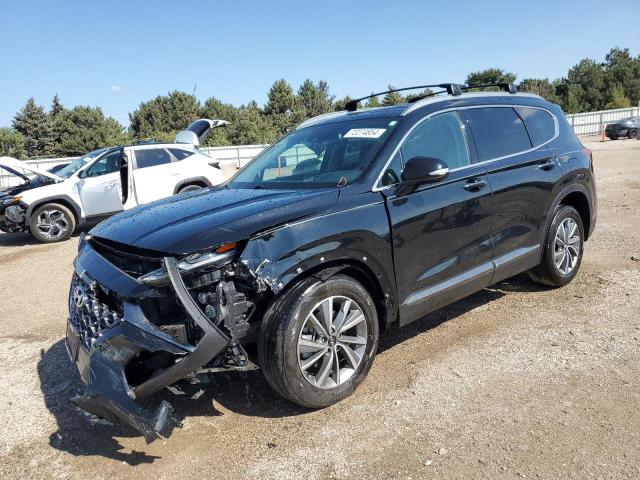 hyundai santa fe l 2020 5nms5cad6lh207610