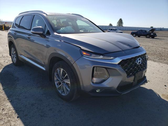 hyundai  2019 5nms5cad7kh073950