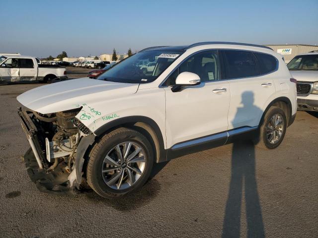 hyundai santa fe l 2019 5nms5cad8kh094418