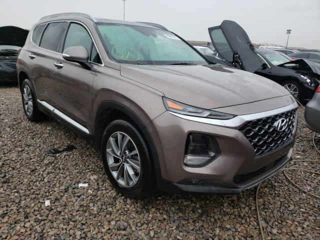 hyundai santa fe l 2019 5nms5cad9kh133422