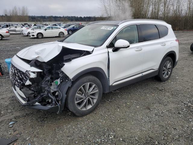 hyundai santa fe l 2019 5nms5cadxkh028355