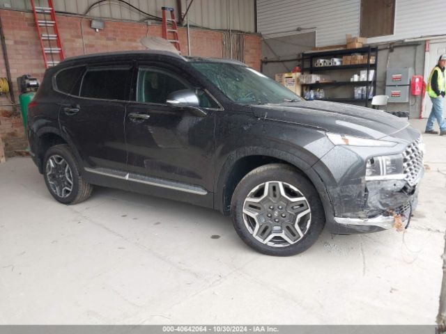 hyundai santa fe 2023 5nms5da13ph001498