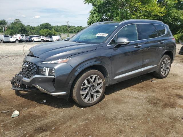 hyundai santa fe 2023 5nms5dal2ph505977