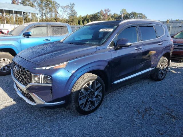 hyundai santa fe c 2023 5nms5dal6ph590595