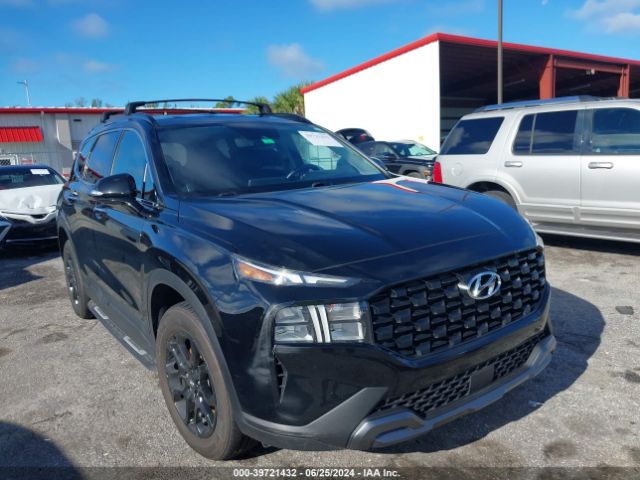 hyundai santa fe 2023 5nms64aj0ph490858