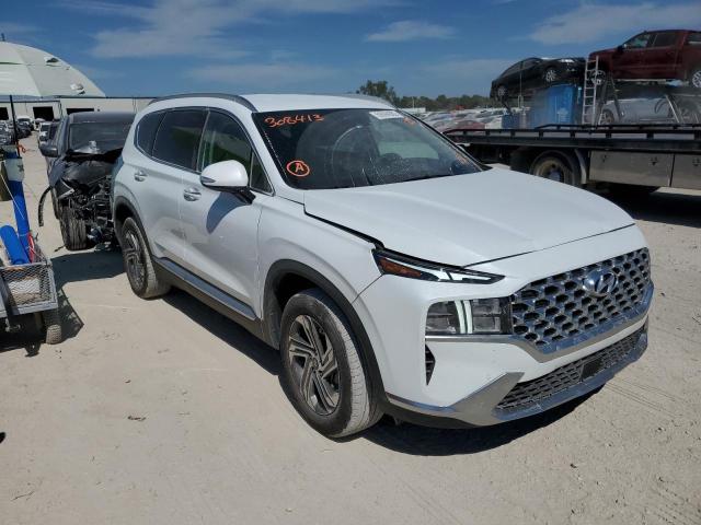 hyundai santa fe s 2021 5nms64aj2mh308413