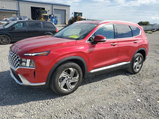 hyundai santa fe s 2022 5nms64aj3nh403130