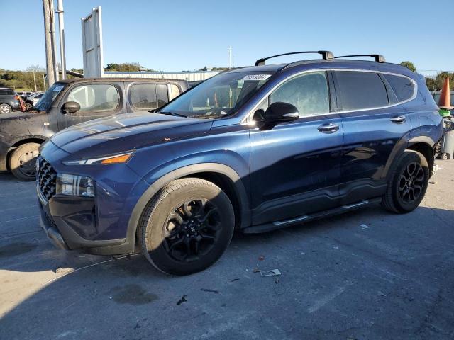 hyundai santa fe s 2022 5nms64aj4nh399718