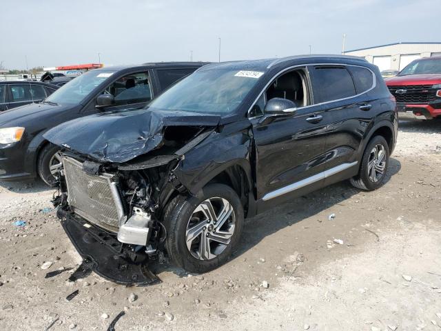 hyundai santa fe s 2021 5nms64aj5mh296516