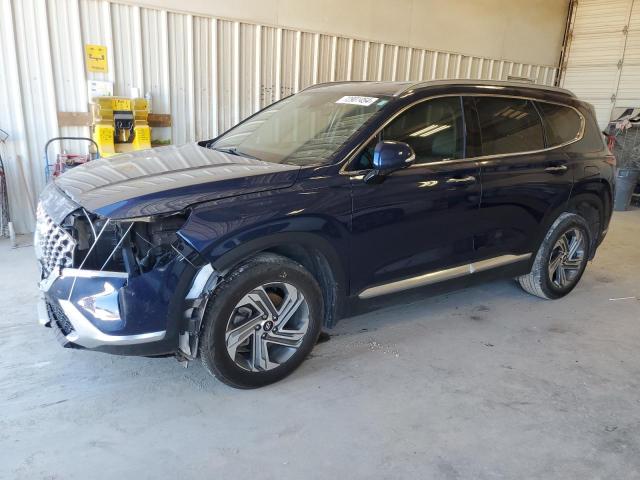 hyundai santa fe s 2021 5nms64aj6mh330706