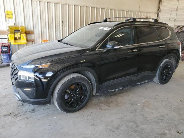 hyundai santa fe s 2022 5nms64ajxnh401343