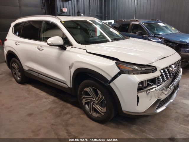 hyundai santa fe 2021 5nms6daj3mh344448