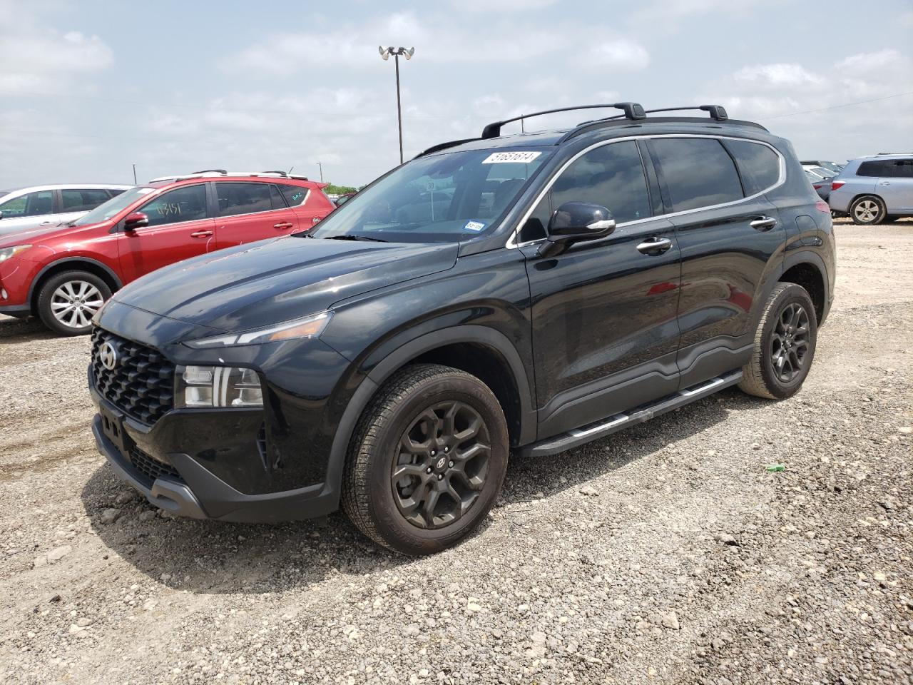 hyundai santa fe 2023 5nms6daj5ph491309