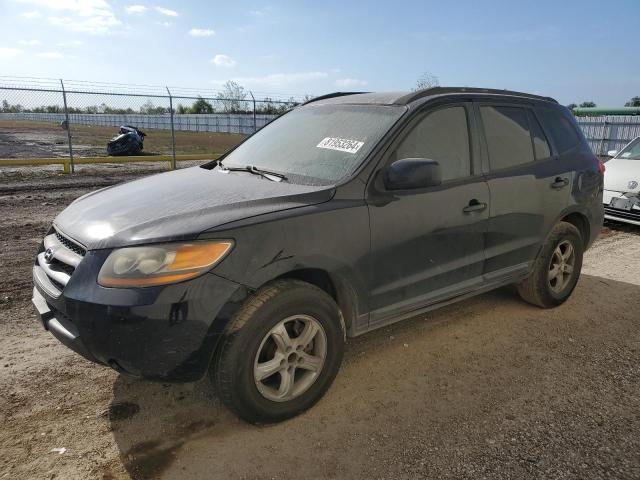 hyundai santa fe g 2008 5nmsg13d38h141049