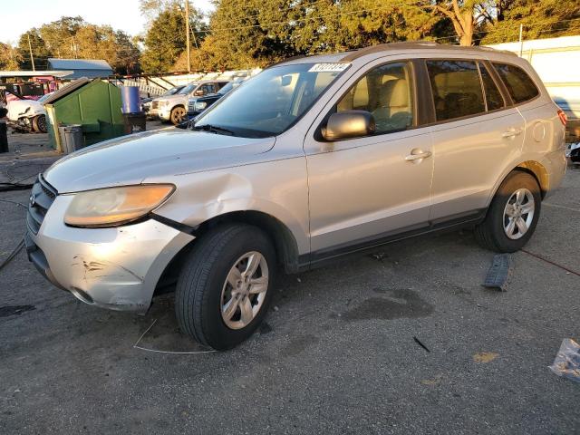 hyundai santa fe g 2009 5nmsg13d49h255661