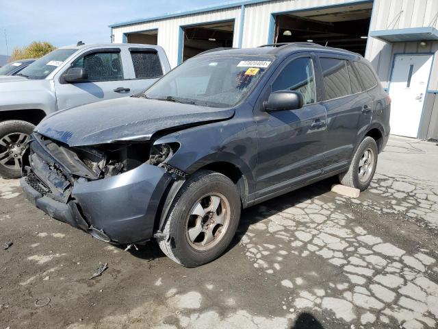 hyundai santa fe g 2009 5nmsg13d59h269133