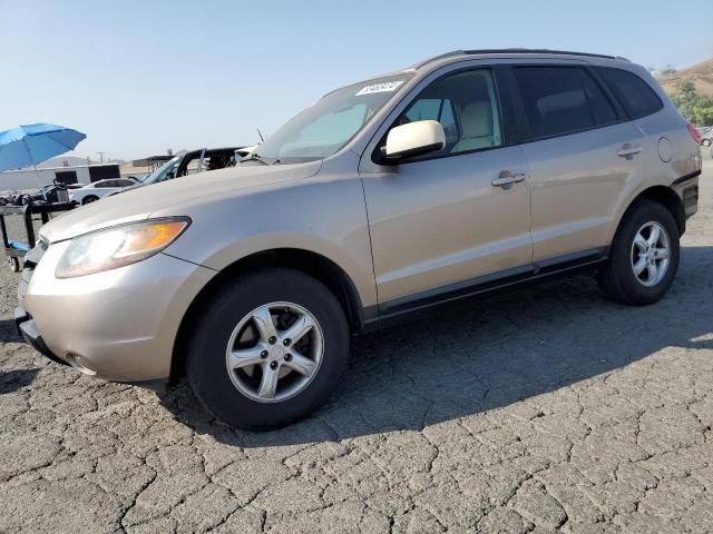 hyundai santa fe 2007 5nmsg13d77h056777