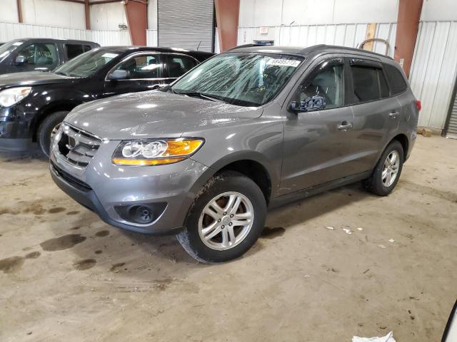 hyundai santa fe g 2010 5nmsg3ab0ah382425