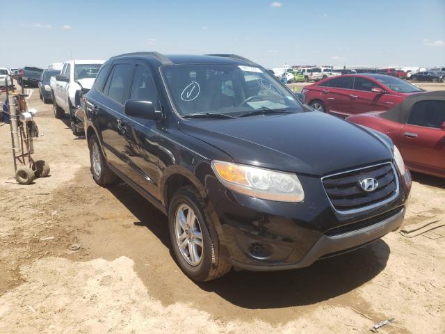 hyundai santa fe g 2010 5nmsg3ab3ah351492