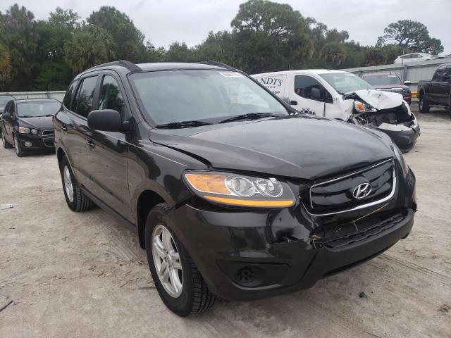 hyundai santa fe g 2010 5nmsg3ab3ah387103