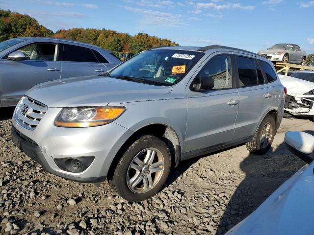 hyundai santa fe 2010 5nmsg3ab8ah364657