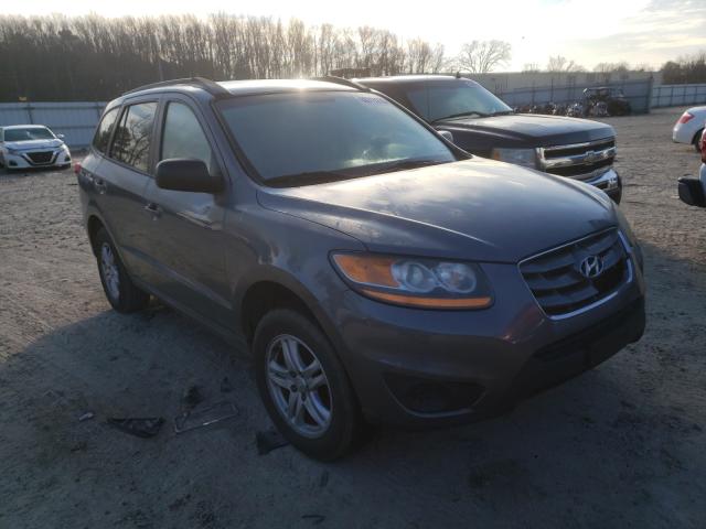 hyundai santa fe g 2010 5nmsg3ab8ah401660