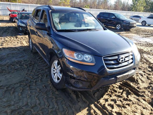 hyundai santa fe g 2010 5nmsg3ab9ah348810