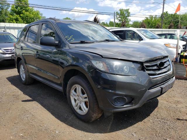 hyundai santa fe g 2010 5nmsg3ab9ah383072