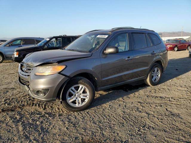 hyundai santa fe g 2010 5nmsg3abxah379290