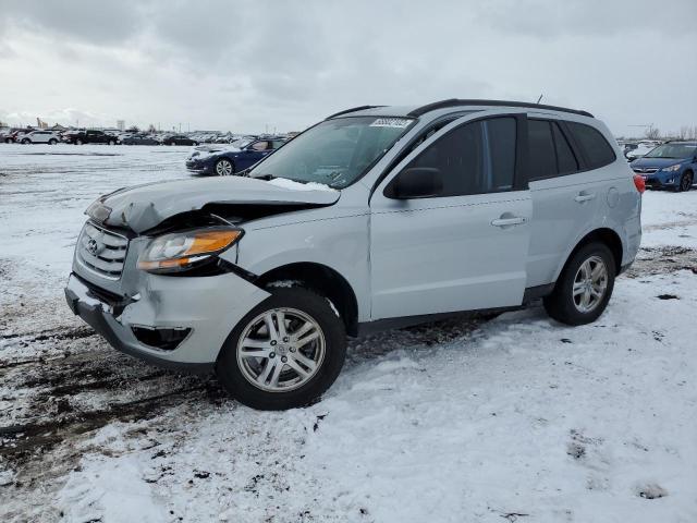 hyundai santa fe g 2010 5nmsgdab1ah399384