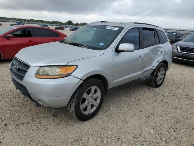 hyundai santa fe s 2008 5nmsh13e28h164828