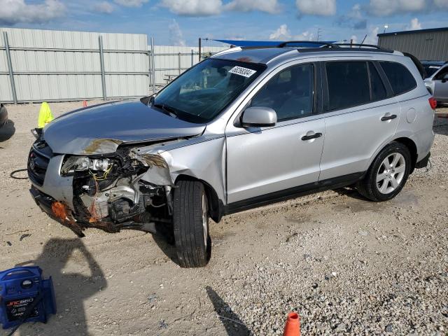 hyundai santa fe s 2009 5nmsh13e29h237391