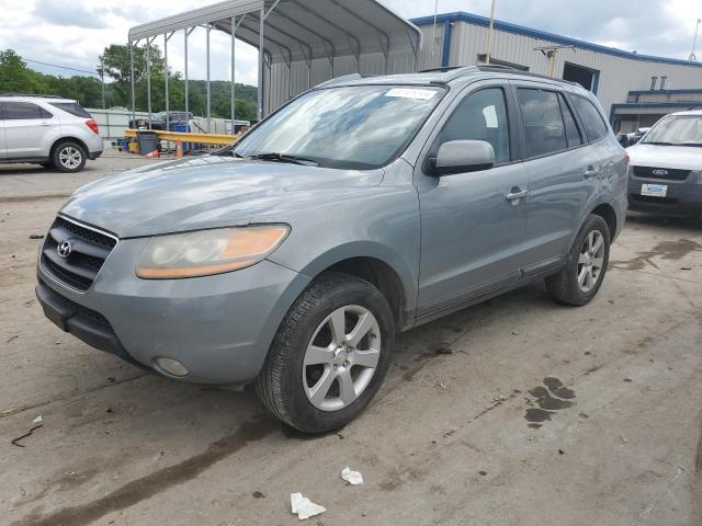 hyundai santa fe 2009 5nmsh13e29h240128