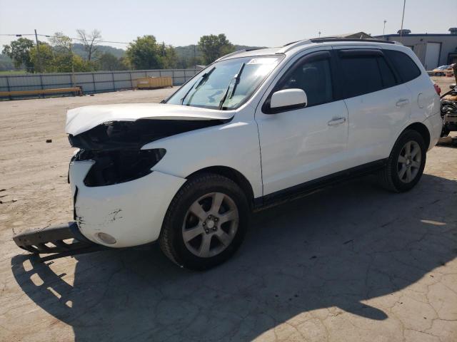 hyundai santa fe s 2007 5nmsh13e47h016789