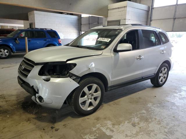 hyundai santa fe 2009 5nmsh13e59h264732