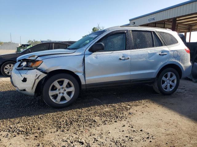 hyundai santa fe 2007 5nmsh13e77h015846