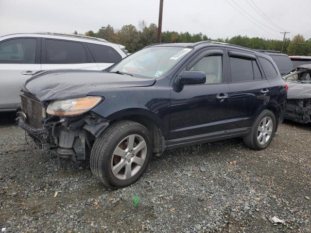 hyundai santa fe 2008 5nmsh13e88h192908