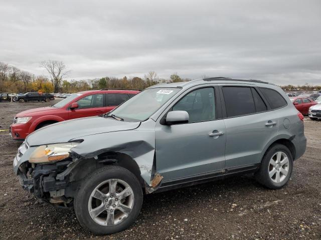 hyundai santa fe s 2007 5nmsh13e97h003178