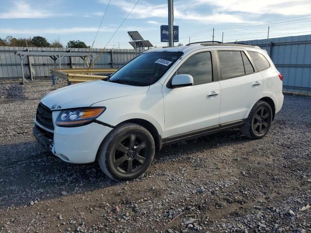 hyundai santa fe s 2007 5nmsh13ex7h003772