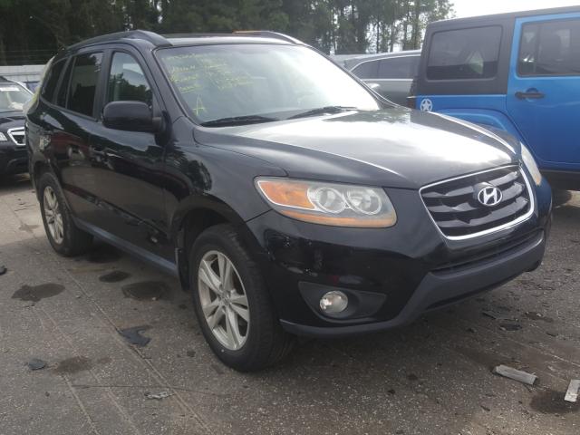 hyundai santa fe s 2010 5nmsh4ag4ah371541