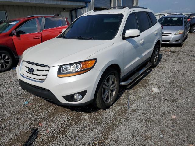 hyundai santa fe s 2010 5nmsh4ag5ah356417