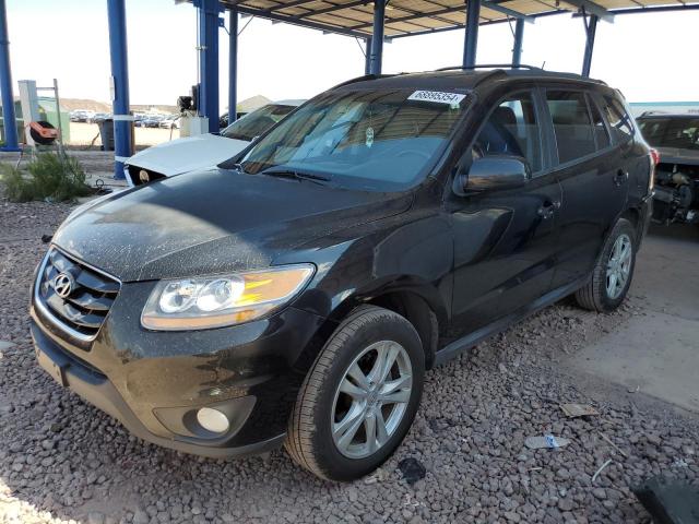 hyundai santa fe s 2010 5nmsh4ag6ah397333