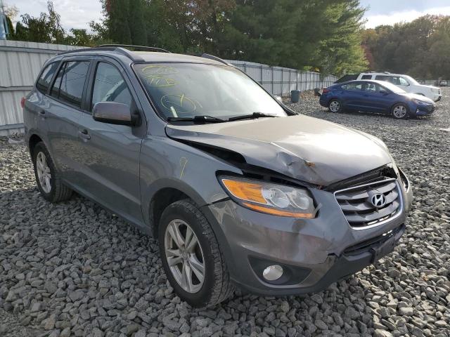 hyundai santa fe s 2010 5nmsh4agxah408186