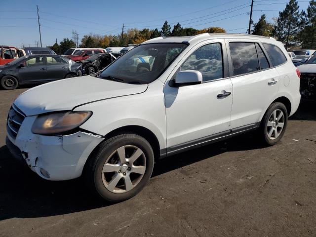 hyundai santa fe 4 2008 5nmsh73e28h225050