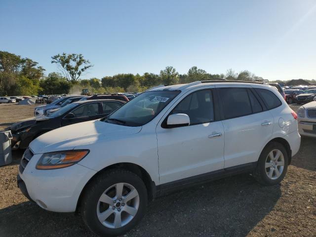 hyundai santa fe s 2009 5nmsh73e29h266649