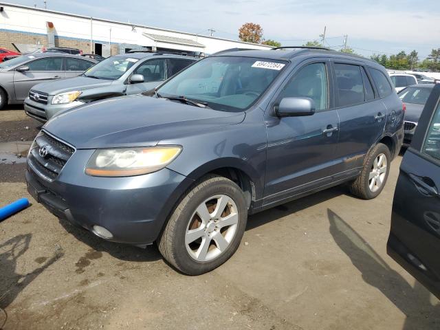 hyundai santa fe s 2007 5nmsh73e57h127791