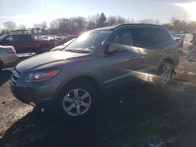 hyundai santa fe s 2008 5nmsh73e58h225253